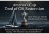 America’s Cup. Plainte au tribunal de New York contre l’America’s Cup Partnership et le Royal New Zealand Yacht Squadron