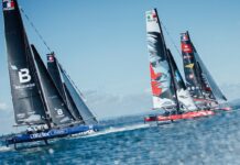 ETF26. Début de la 9e saison en ETF26