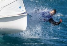 JO. Les nouveaux champions de France couronnés à Marseille