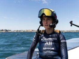 SailGP. GP de Sydney ce week-end sans les Français