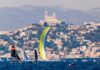 JO. Marseille retrouve l’élite de la voile française