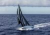 Rorc Caribbean 600. Le Mach 50 Palanad 4 – E.Leclerc remporte l’IRC Zero