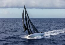 Rorc Caribbean 600. Le Mach 50 Palanad 4 – E.Leclerc remporte l’IRC Zero