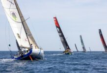 IRC. La Paprec 600 Saint-Tropez revient du 17 au 25 avril 2026 !