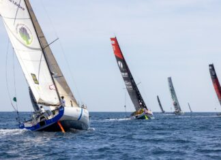 IRC. La Paprec 600 Saint-Tropez revient du 17 au 25 avril 2026 !