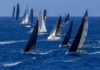 RORC Caribbean 600. Départ spectaculaire à Antigua !