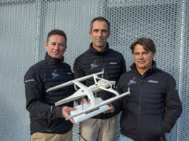 Ultim. Banque Populaire lance la construction d’un nouvel Ultim pour 2029