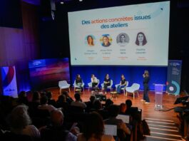 Assises « Course au Large 2030 », une mobilisation collective et des actions concrètes