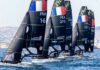 JO. La délégation française au complet au Trofeo Princesa Sofía
