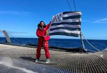 Record en vue pour Guirec !