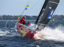 Figaro. Loïs Berrehar remporte la grande course, Paul Morvan vainqueur de l’édition 2026