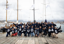 Le Défi Pourquoi Pas, mer, montagne et aventure de nouveau au rendez-vous !