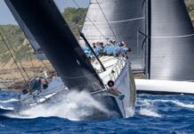 Rorc Carribean 600. Le Farr 100 Leopard 3 déclaré vainqueur en IRC