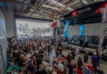 America’s Cup. Emirates Team New Zealand relance son AC75, Taihoro 2.0