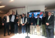 Grand rendez-vous. Les championnats du Monde 49er, 49erFX et Nacra 17 à Saint-Pierre Quiberon