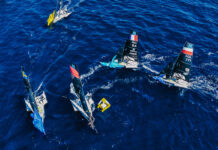 57e Semaine Olympique Française : Matches grandioses dans des conditions paradisiaques