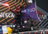 🔒 Globe40. Belgium Ocean Racing – Curium termine deuxième de l’épreuve !