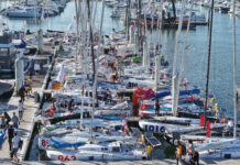 Mini. Cap sur la 25ème édition de LA Pornichet Select 6.50