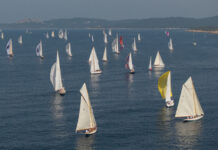 Le Yacht Club de Porquerolles fête ses 40 ans et hisse les voiles pour une saison exceptionnelle