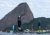 🔒 SailGP. Les Australiens dominent à Rio, compliqué pour les Français