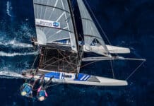 SOF. 6 médailles pour les tricolores : « une moisson exceptionnelle » !