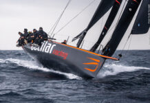 IRC/ORC. RocketNikka, un nouveau Wallyrocket51