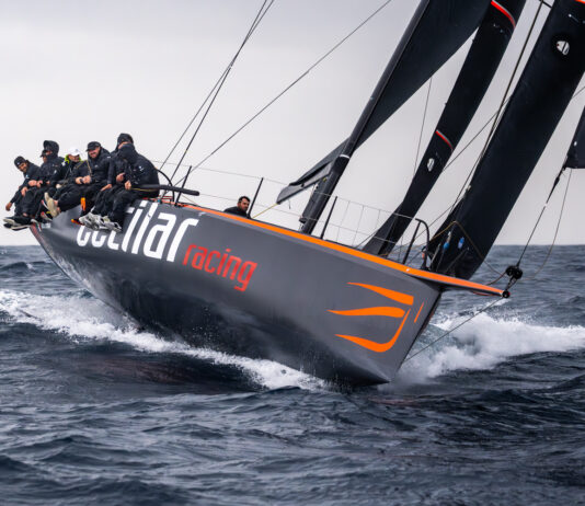 IRC/ORC. RocketNikka, un nouveau Wallyrocket51