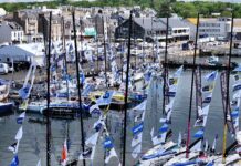 Trophée BPGO. Le programme complet