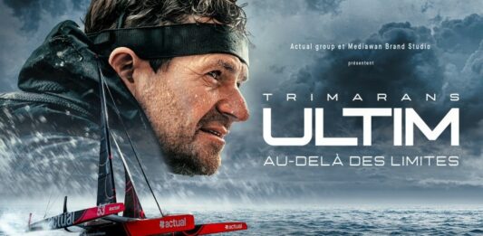 Ultim. « Ultim, au-delà des limites », la série événement