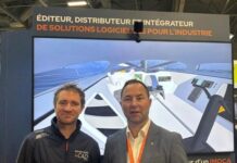 Vendée Globe. Benjamin Dutreux et la conception de son futur IMOCA