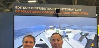 Vendée Globe. Benjamin Dutreux et la conception de son futur IMOCA