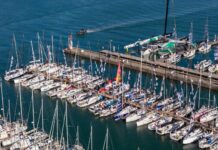 🔒 Cap-Martinique 2026. Départ reporté pour raisons de sécurité