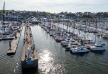 🔒 Cap Martinique. Derniers réglages et premières tendances météo