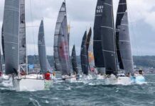 Drheam Cup/Grand Prix de France de Course au large 2026, vers un record de participants ?