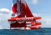 Ocean Fifty. Basile Bourgnon, de la détermination et de l’envie