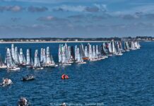 Cata. L’EUROCAT du 1er au 3 mai 2026, rendez-vous incontournable de la voile légère en Europe
