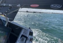 Trophée BPGO. Changement de leaders après une nuit mouvementée