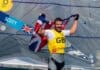 🔒 Coupe de l’America. Giles Scott rejoint l’équipe American Racing Challenger Team USA