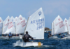 Optimist. La Coupe Nationale de Printemps 2026 à Carantec