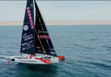 🔒 Ça part de là ! Le film de la Transat Café L’Or – Ocean Fifty Le Rire Médecin Lamotte