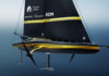 Ferrari Hypersail. Son design dévoilé
