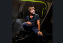 Giovanni Soldini quitte le projet Ferrari Hypersail