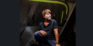 Giovanni Soldini quitte le projet Ferrari Hypersail