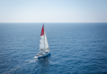 Décès d’un équipier à bord du navire de recherche Malizia Explorer.