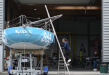 🔒 Mini Transat : Maximum / Le film