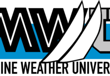 Une Masterclass sur les modélisations météorologiques avec Peter Isler et Chris Bedford