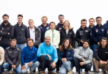 Class40. Trin’40 : retour au solo sur un parcours raccourci