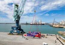 đź”’ Ocean Fifty. Koesio devient Plastic Odyssey Fifty !