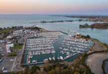 IMOCA. Une semaine de fête autour de la 1000 Race à Port-la-Forêt