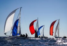 Snim. Conditions parfaites pour le premier jour de la 60e édition de la SNIM